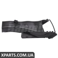ATPP1212131010 Bapmic Впускний повітропровід кондиціонера