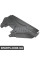 Radiator Lower Air Baffle