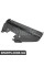 Radiator Lower Air Baffle