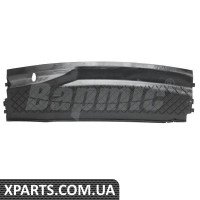 Radiator Lower Air Baffle