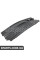 Radiator Lower Air Baffle