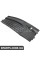 Radiator Lower Air Baffle