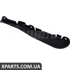 Front Side Panel Deflector