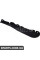 Front Side Panel Deflector