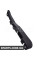 Front Side Panel Deflector