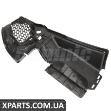 ATPP1212131018 Bapmic Впускний повітропровід кондиціонера