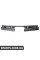 Radiator Upper Air Duct