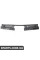 Radiator Upper Air Duct