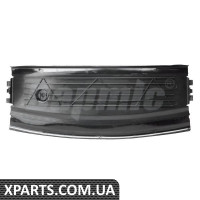 Radiator Lower Air Baffle