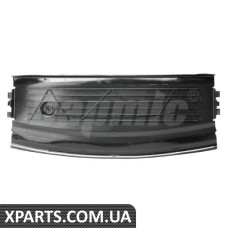 Radiator Lower Air Baffle
