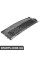 Radiator Lower Air Baffle