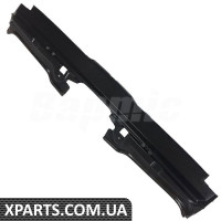 Radiator Upper Air Duct