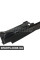 Radiator Upper Air Duct