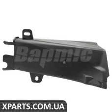 ATPP1212131027 Bapmic Впускний повітропровід кондиціонера