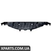 Опора радіатора Верхня стяжка Bapmic ATPP1212133001 (аналог 51647200689)