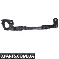 Кронштейн радиатора Bapmic ATPP1212133004 (аналог 51647266168)