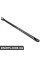 Передній бампер Basic Mounting Bapmic ATPP1212133011 (аналог 51647187095)