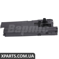 Кронштейн радіатора Bapmic ATPP1212133017 (аналог 17117618771)