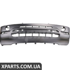 ATPP1212137002 Bapmic Передній бампер
