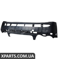 Передній бампер Bapmic ATPP1212137008 (аналог 51117042706) Передній бампер Bapmic ATPP1212137008 (аналог 51117042706)