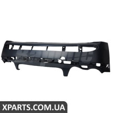 Передній бампер Bapmic ATPP1212137008 (аналог 51117042706)