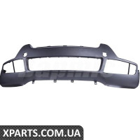 Передній бампер Bapmic ATPP1212137014 (аналог 51117172402)