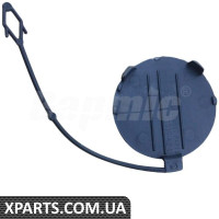 ATPP1212138001 Bapmic Кришка буксирного вуха переднього бампера