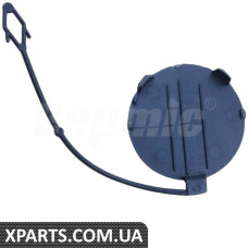 ATPP1212138001 Bapmic Кришка буксирного вуха переднього бампера