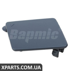 Передній бампер Tow Eye Cover Bapmic ATPP1212138015 (аналог 51117246868)