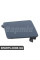 Передній бампер Tow Eye Cover Bapmic ATPP1212138015 (аналог 51117246868)