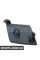 Передній бампер Tow Eye Cover Bapmic ATPP1212138015 (аналог 51117246868)
