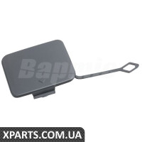 ATPP1212138022 Bapmic Крышка буксирной проушины переднего бампера