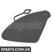 ATPP1212138027 Bapmic Крышка буксирной проушины переднего бампера