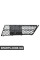 Передній бампер Lateral Grille Bapmic ATPP1212140002 (аналог 51117178098)