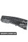 Передній бампер Lateral Grille Bapmic ATPP1212140002 (аналог 51117178098)