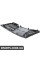 Передній бампер Lateral Grille Bapmic ATPP1212140002 (аналог 51117178098)