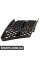 Передній бампер Lateral Grille Bapmic ATPP1212140003 (аналог 51117134082)
