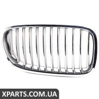 Передні грати Bapmic ATPP1212140007 (аналог 51137261356)