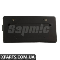 ATPP1212145010 Bapmic Переднее основание номерного знака