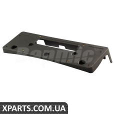 ATPP1212145014 Bapmic Передня основа номерного знака