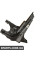 ATPP1212153003 Bapmic Кріплення рами фари