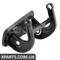 ATPP1212158006 Bapmic Комплект крышек форсунок омывателя фар