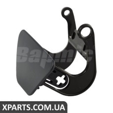 ATPP1212158008 Bapmic Комплект кришок форсунок омивача фар