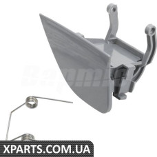 Кришка форсунки омивача фар Bapmic ATPP1212158011 (аналог 51117142162)