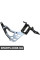 Передній бампер Basic Mounting Bapmic ATPP1212172005 (аналог 51647163483)