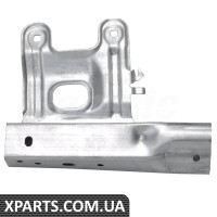 ATPP1212172011 Bapmic Базовий монтаж переднього бампера