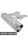 ATPP1212172011 Bapmic Базовий монтаж переднього бампера