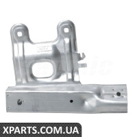 ATPP1212172012 Bapmic Базовый монтаж переднего бампера