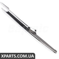 ATPP1212173012 Bapmic Молдинг переднього бампера