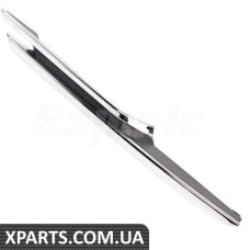 ATPP1212173012 Bapmic Молдинг переднього бампера